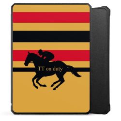 E-Reader Smart Case schwarz