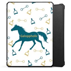 E-Reader Smart Case schwarz