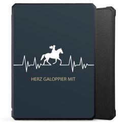 E-Reader Smart Case schwarz