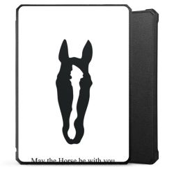 E-Reader Smart Case schwarz