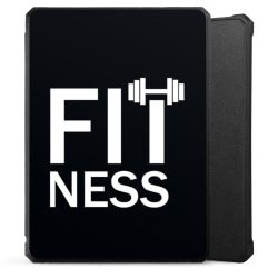 E-Reader Smart Case schwarz