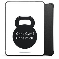 E-Reader Smart Case schwarz