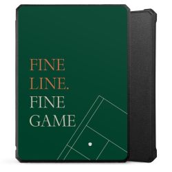 E-Reader Smart Case schwarz