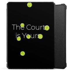 E-Reader Smart Case schwarz