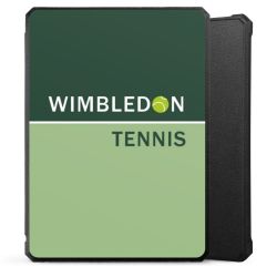 E-Reader Smart Case schwarz