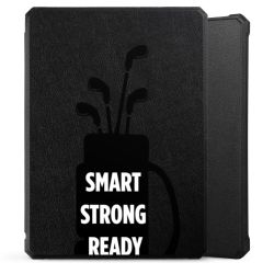 E-Reader Smart Case schwarz