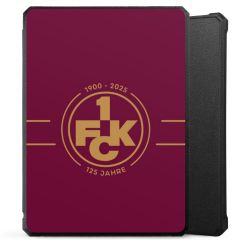 E-Reader Smart Case schwarz