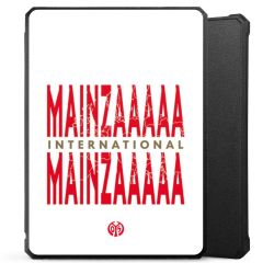 E-Reader Smart Case schwarz