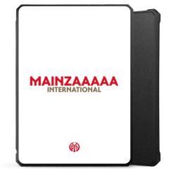 E-Reader Smart Case schwarz