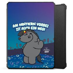 E-Reader Smart Case schwarz