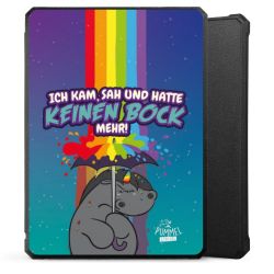 E-Reader Smart Case schwarz