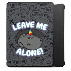 E-Reader Smart Case schwarz