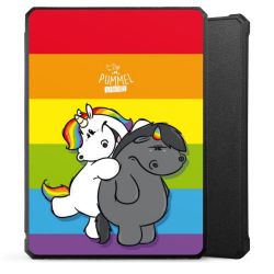 E-Reader Smart Case schwarz