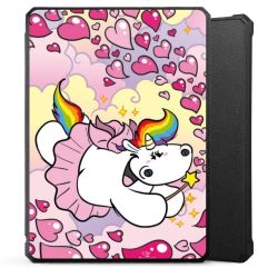 E-Reader Smart Case schwarz