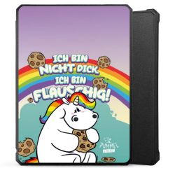 E-Reader Smart Case schwarz