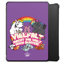 E-Reader Smart Case schwarz