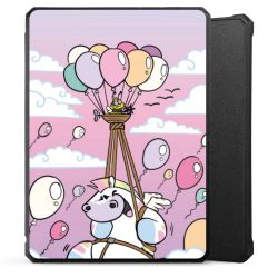 E-Reader Smart Case schwarz