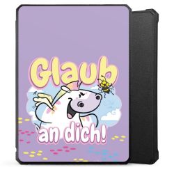 E-Reader Smart Case schwarz