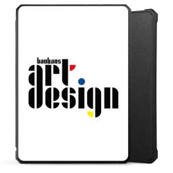 E-Reader Smart Case schwarz