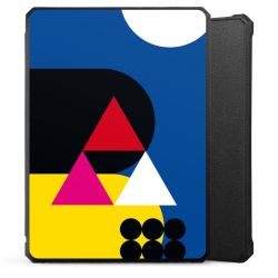E-Reader Smart Case schwarz