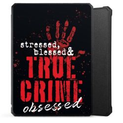 E-Reader Smart Case schwarz