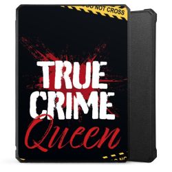 E-Reader Smart Case schwarz