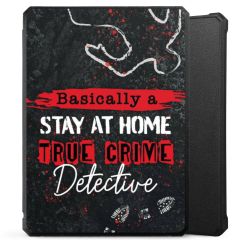 E-Reader Smart Case schwarz