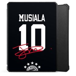 E-Reader Smart Case schwarz