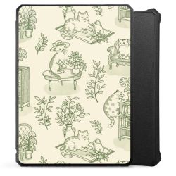 E-Reader Smart Case schwarz