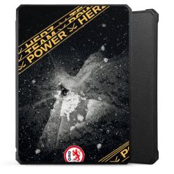 E-Reader Smart Case schwarz