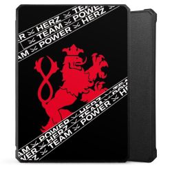 E-Reader Smart Case schwarz