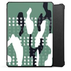 E-Reader Smart Case schwarz