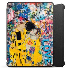 E-Reader Smart Case schwarz