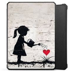 E-Reader Smart Case schwarz