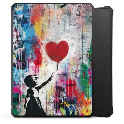 E-Reader Smart Case schwarz