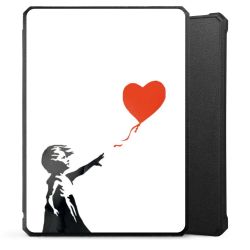 E-Reader Smart Case schwarz