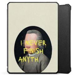 E-Reader Smart Case schwarz