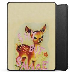 E-Reader Smart Case schwarz