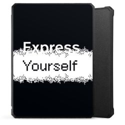 E-Reader Smart Case schwarz