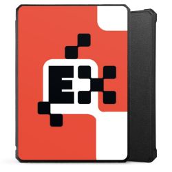 E-Reader Smart Case schwarz