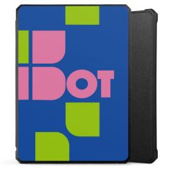 E-Reader Smart Case schwarz