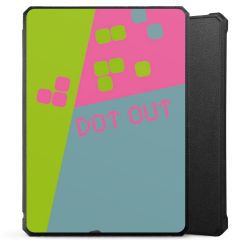 E-Reader Smart Case schwarz