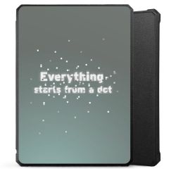 E-Reader Smart Case schwarz