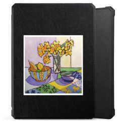 E-Reader Smart Case schwarz