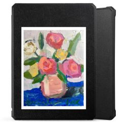 E-Reader Smart Case schwarz