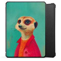 E-Reader Smart Case schwarz