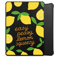 E-Reader Smart Case schwarz
