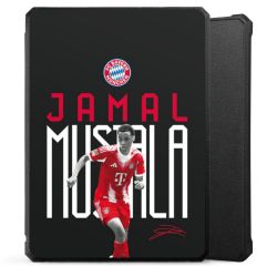 E-Reader Smart Case schwarz