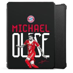 E-Reader Smart Case schwarz