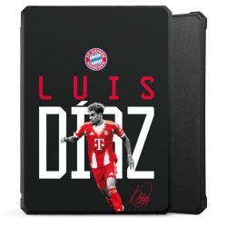 E-Reader Smart Case schwarz